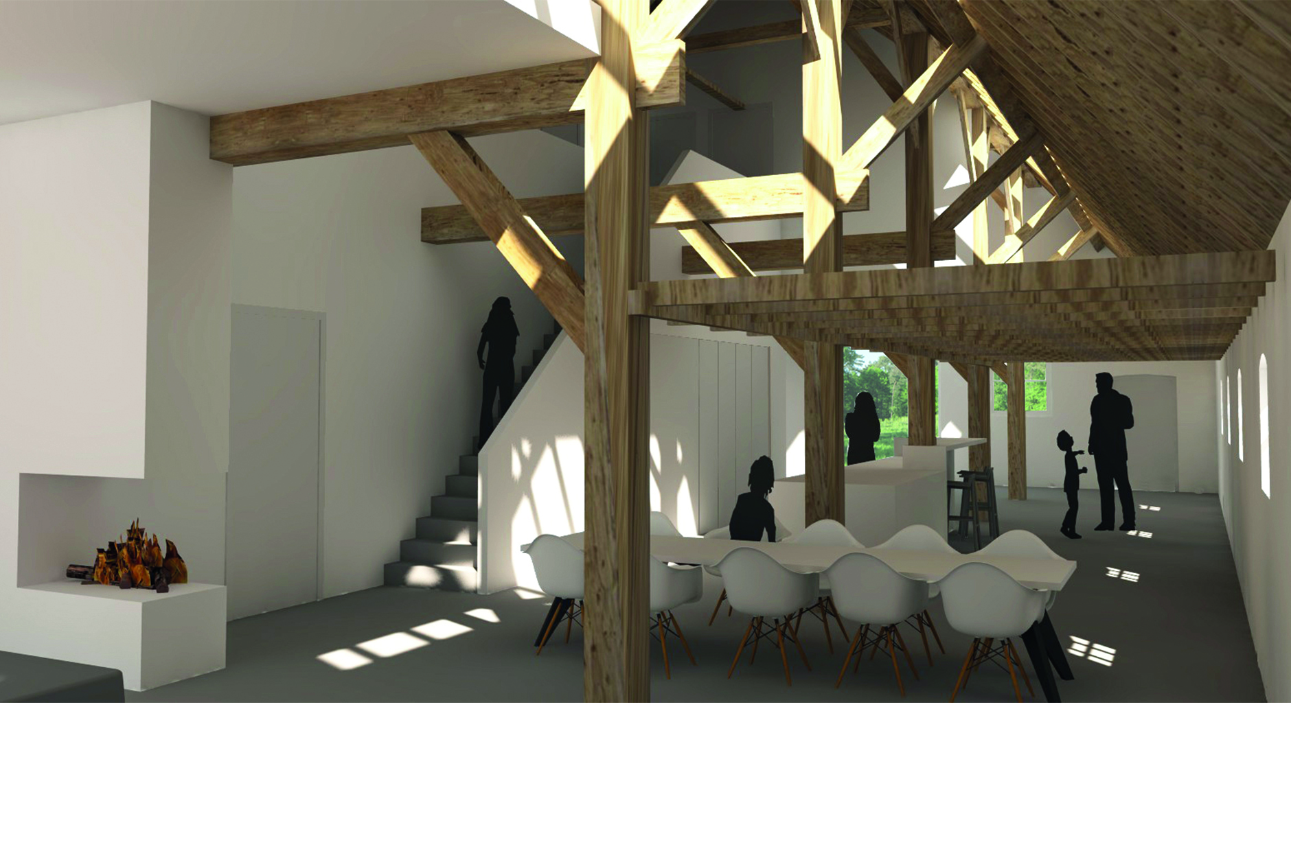 Sec.architecten / bouwen aan de binnenhoek? sec.architecten zet uw ...